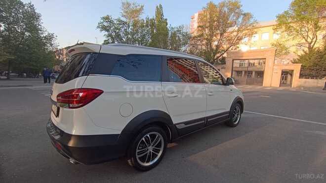 Baic M60-4