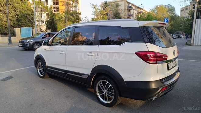 Baic M60-11