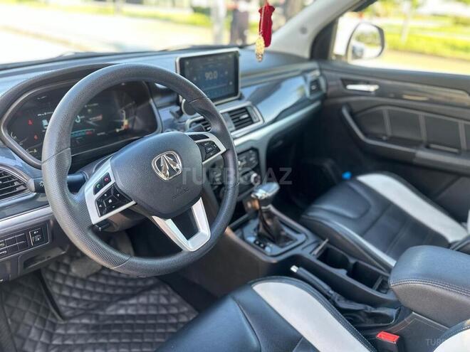 Baic M60-20