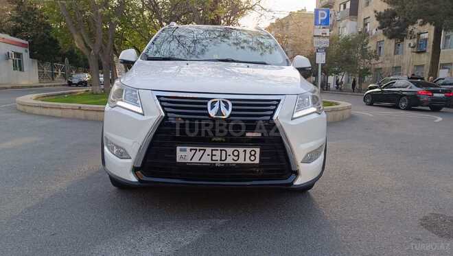 Baic M60-7