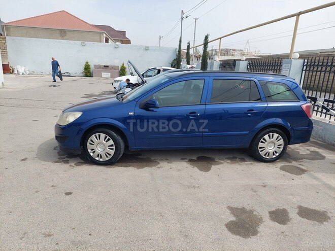 Opel Astra 2007, 300,000 km - 1.3 l - Bakı