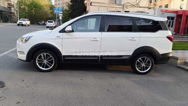 Baic M60-10