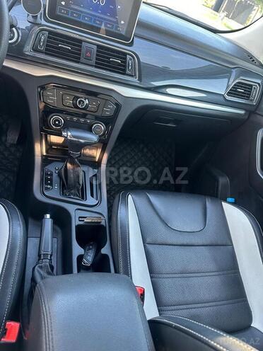 Baic M60-21