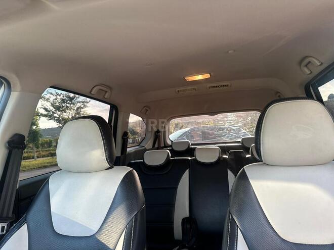 Baic M60-19