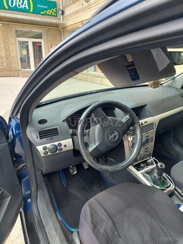 Opel Astra 2007, 300,000 km - 1.3 l - Bakı