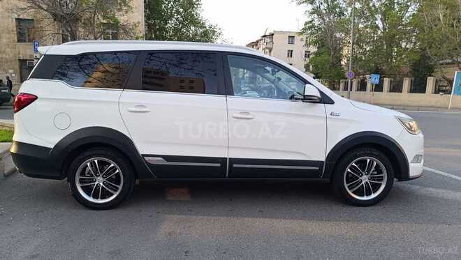 Baic M60-5