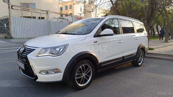 Baic M60-9