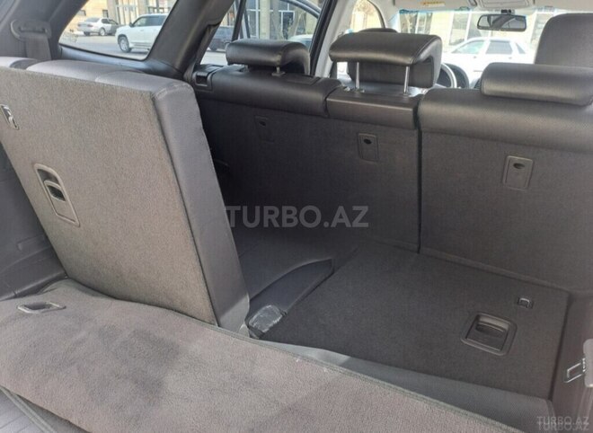 Hyundai Santa Fe 2008, 169,000 km - 2.0 л - Sumqayıt