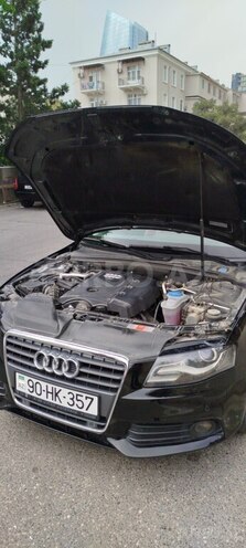 Audi A4 2008, 80,000 km - 1.8 l - Bakı