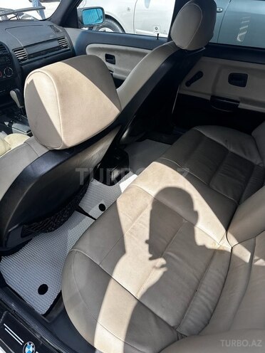 BMW 318 1993, 356,800 km - 1.8 l - Sumqayıt