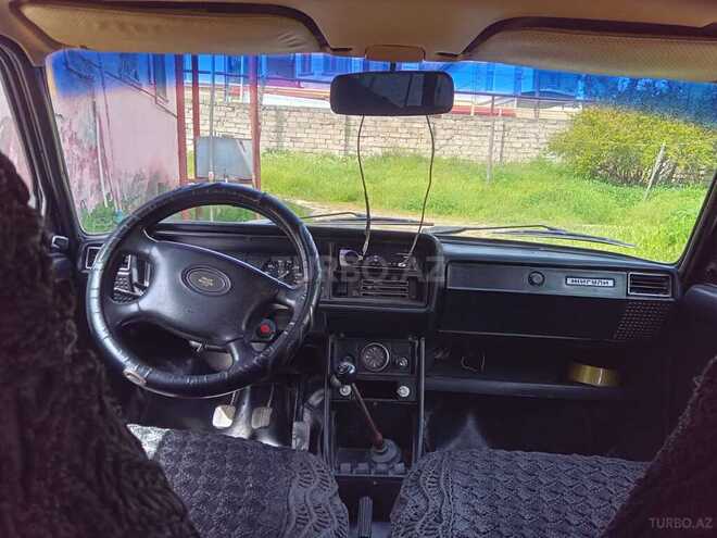 LADA (VAZ) 2104 2001, 95,000 km - 1.6 л - Bakı