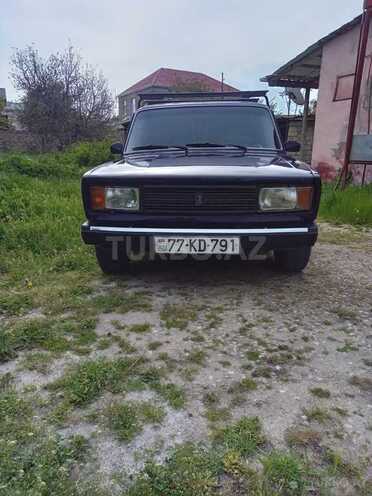 LADA (VAZ) 2104 2001, 95,000 km - 1.6 л - Bakı