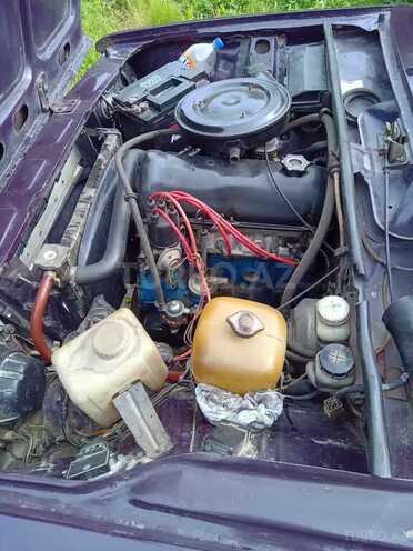 LADA (VAZ) 2104 2001, 95,000 km - 1.6 л - Bakı