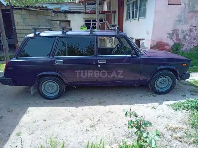 LADA (VAZ) 2104 2001, 95,000 km - 1.6 л - Bakı