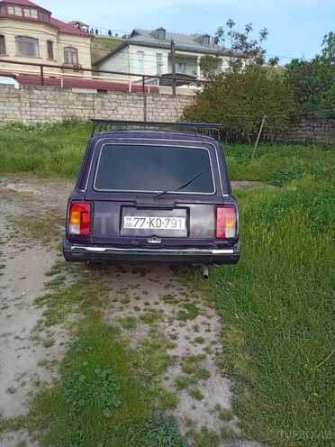 LADA (VAZ) 2104 2001, 95,000 km - 1.6 л - Bakı