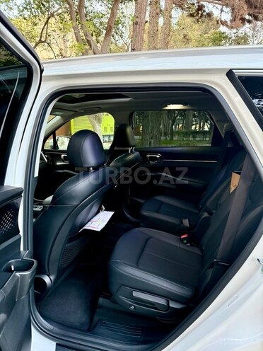 Kia Sorento 2022, 55,000 km - 1.6 l - Bakı