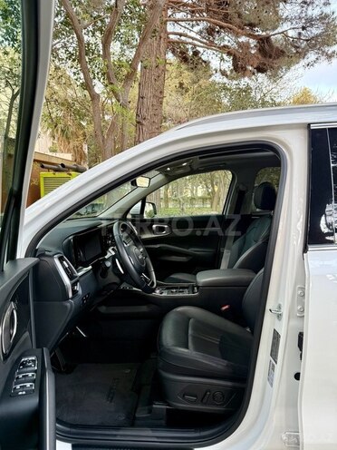 Kia Sorento 2022, 55,000 km - 1.6 l - Bakı