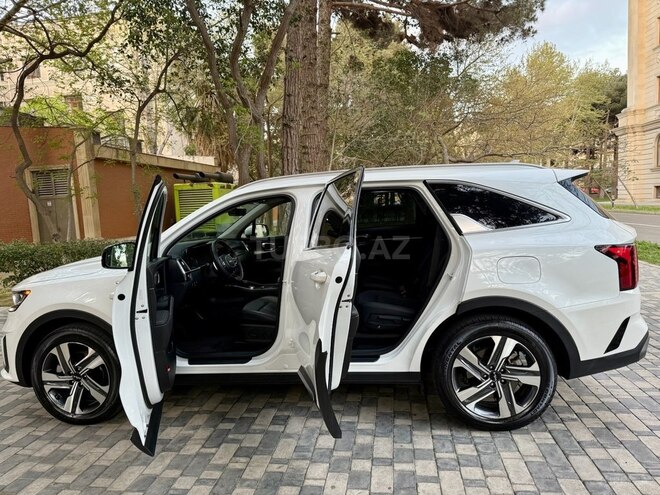 Kia Sorento 2022, 55,000 km - 1.6 l - Bakı