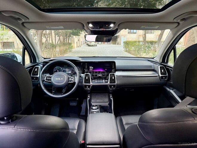 Kia Sorento 2022, 55,000 km - 1.6 l - Bakı