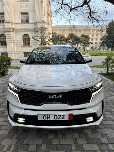 Kia Sorento 2022, 55,000 km - 1.6 l - Bakı