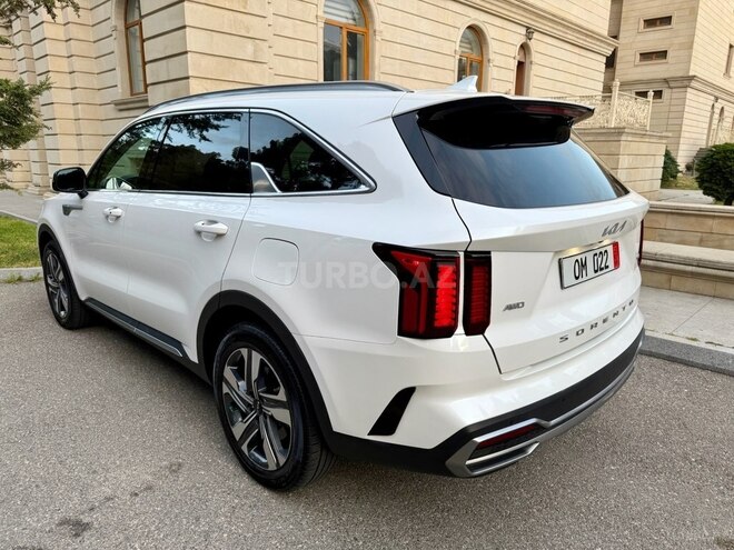Kia Sorento 2022, 55,000 km - 1.6 l - Bakı