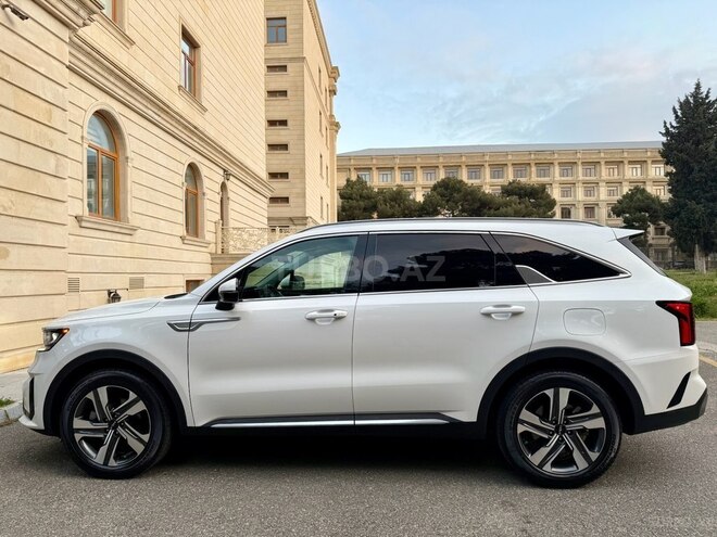 Kia Sorento 2022, 55,000 km - 1.6 l - Bakı