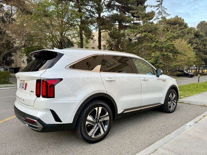 Kia Sorento 2022, 55,000 km - 1.6 l - Bakı