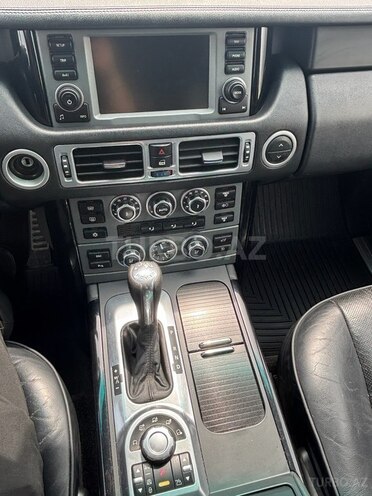 Land Rover Range Rover 2008, 220,000 km - 4.2 l - Bakı