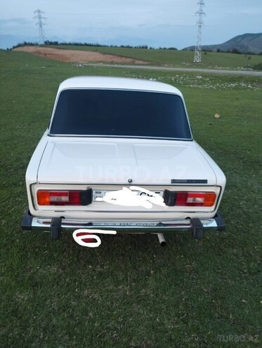 LADA (VAZ) 2106 2004, 96,000 km - 1.6 л - Oğuz