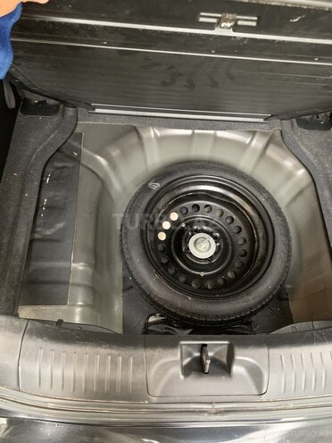 Nissan Tiida 2011, 119,627 km - 1.5 l - Bakı