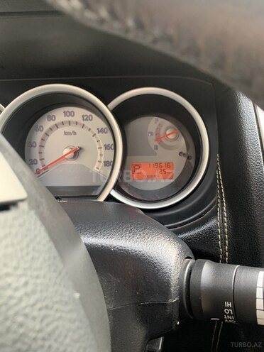 Nissan Tiida 2011, 119,627 km - 1.5 l - Bakı