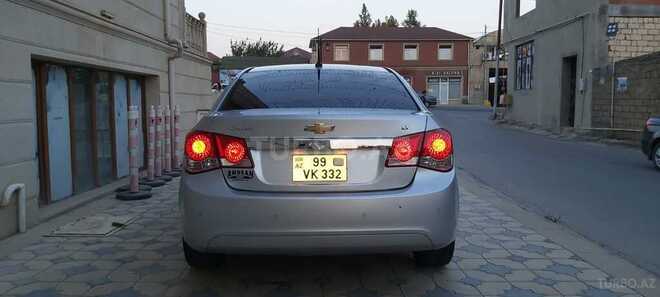 Chevrolet Cruze 2011, 372,000 km - 1.4 l - Bakı