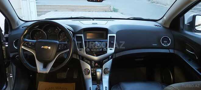 Chevrolet Cruze 2011, 372,000 km - 1.4 l - Bakı