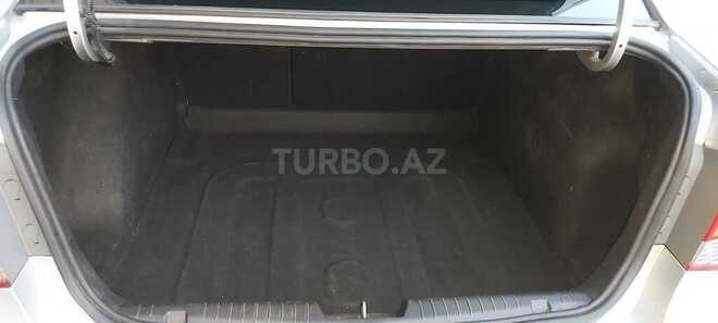Chevrolet Cruze 2011, 372,000 km - 1.4 l - Bakı