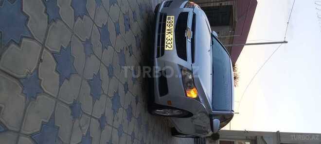 Chevrolet Cruze 2011, 372,000 km - 1.4 l - Bakı