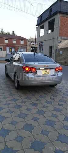 Chevrolet Cruze 2011, 372,000 km - 1.4 l - Bakı