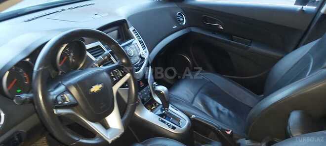 Chevrolet Cruze 2011, 372,000 km - 1.4 l - Bakı