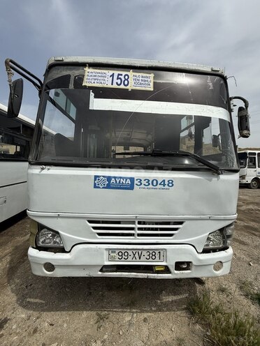 Isuzu NP 37 2008, 400,000 km - 4.3 l - Bakı
