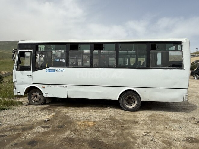 Isuzu NP 37 2008, 400,000 km - 4.3 l - Bakı