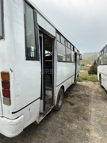 Isuzu NP 37 2008, 400,000 km - 4.3 l - Bakı