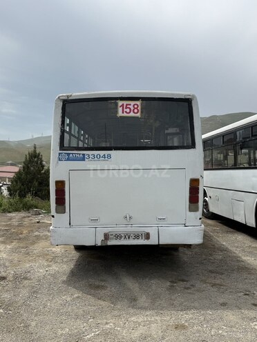 Isuzu NP 37 2008, 400,000 km - 4.3 l - Bakı