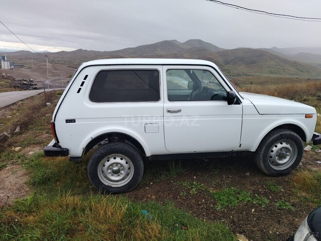 LADA (VAZ) Niva 2008, 149,000 km - 1.7 l - Ağsu