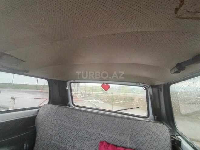 LADA (VAZ) Niva 2008, 149,000 km - 1.7 l - Ağsu