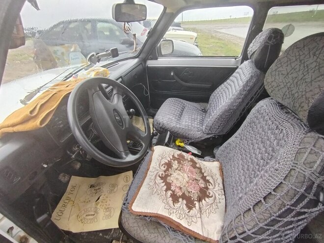 LADA (VAZ) Niva 2008, 149,000 km - 1.7 l - Ağsu
