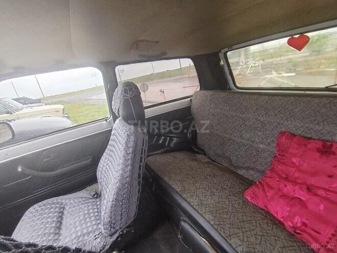 LADA (VAZ) Niva 2008, 149,000 km - 1.7 l - Ağsu