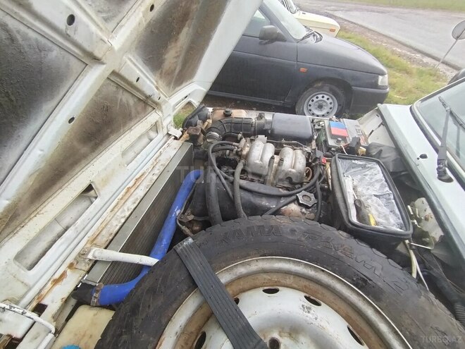 LADA (VAZ) Niva 2008, 149,000 km - 1.7 l - Ağsu