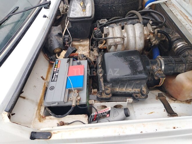 LADA (VAZ) Niva 2008, 149,000 km - 1.7 l - Ağsu