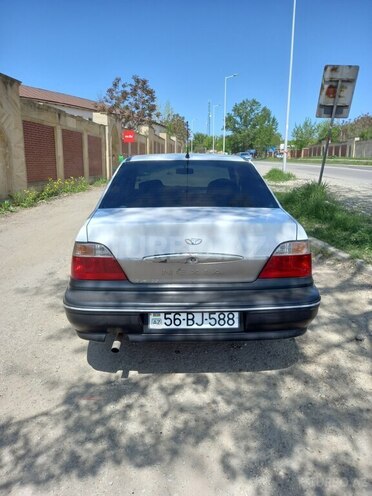 Daewoo Nexia 2008, 315,000 km - 1.5 l - Bakı