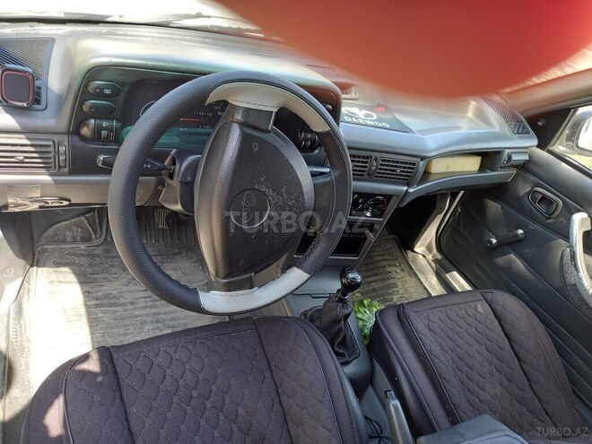 Daewoo Nexia 2008, 315,000 km - 1.5 l - Bakı