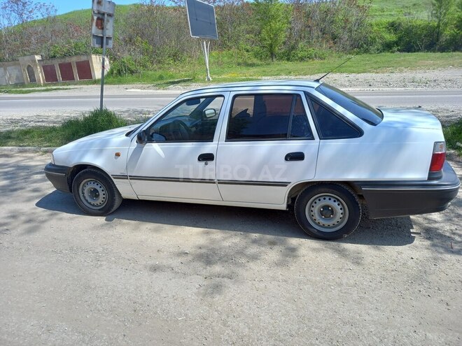 Daewoo Nexia 2008, 315,000 km - 1.5 l - Bakı